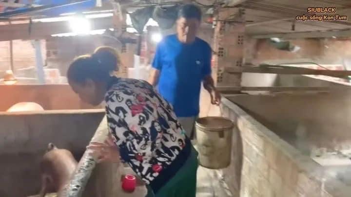 Cuộc sống bình dị của "họa mi núi rừng" Siu Black