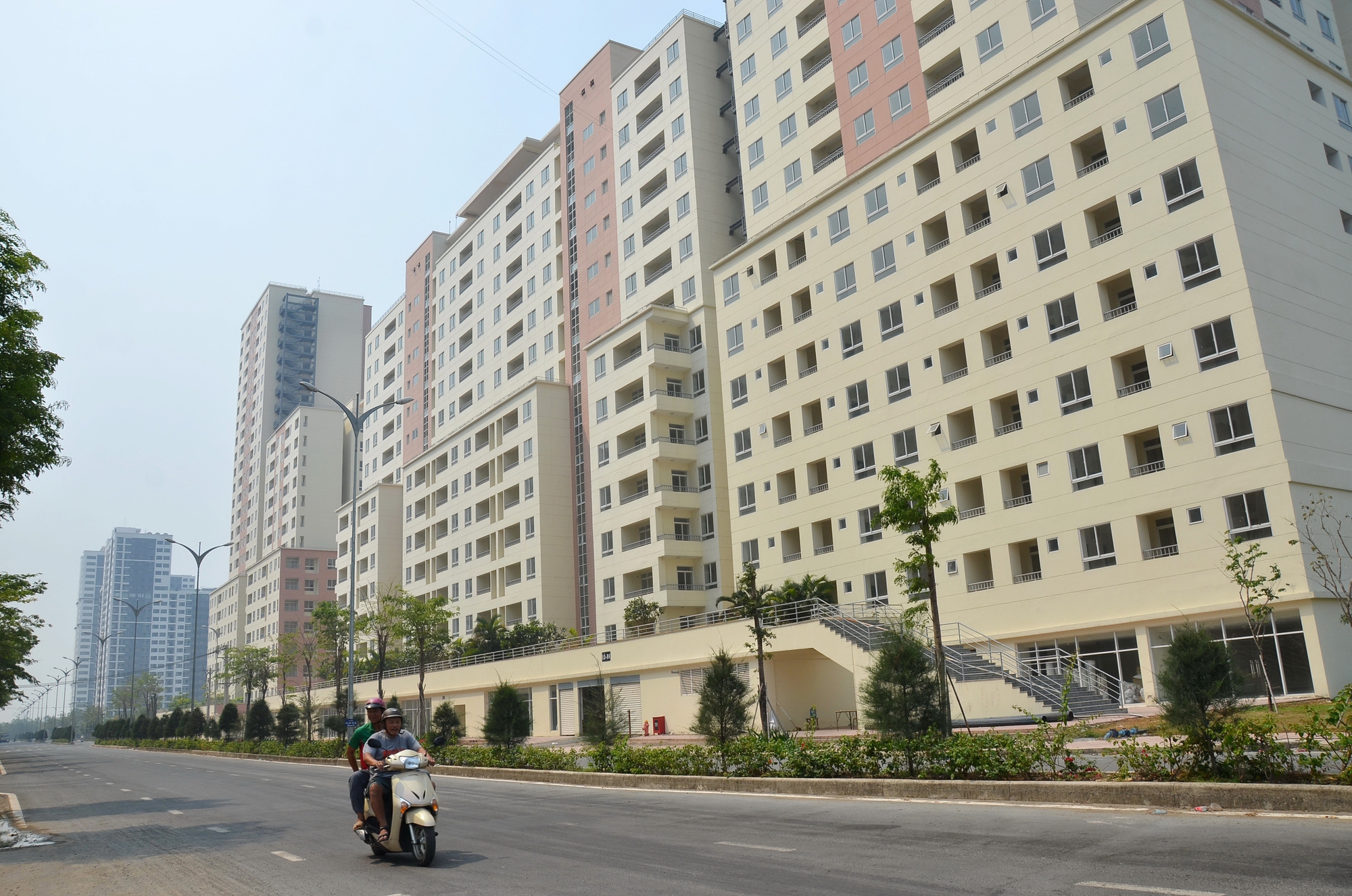 Lắng nghe người dân hiến kế: Tận dụng thời cơ phát triển nhà ở xã hội