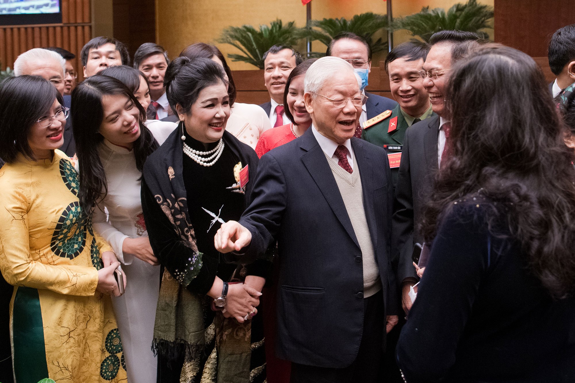 Khởi nguồn và động lực phát triển văn hóa