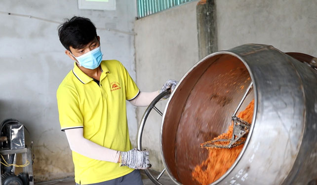 Thêm 14 di sản văn hóa phi vật thể quốc gia