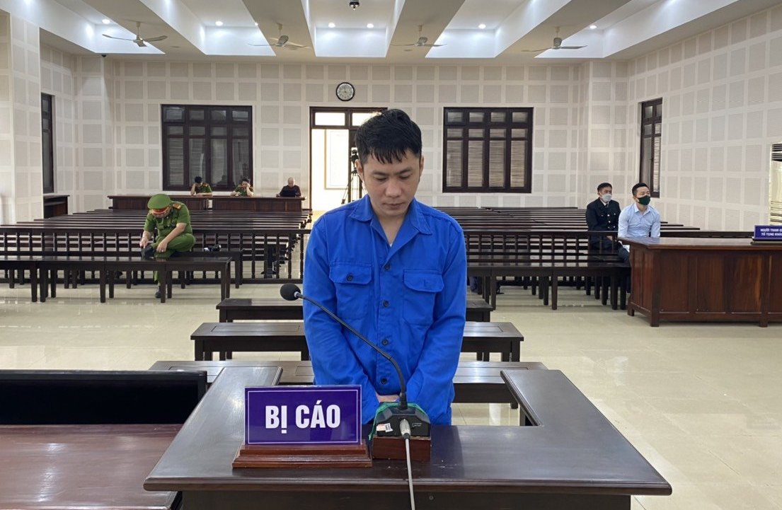 Lãnh án tù vì lập công ty "ma" để nhập khẩu ngà voi, sừng tê giác