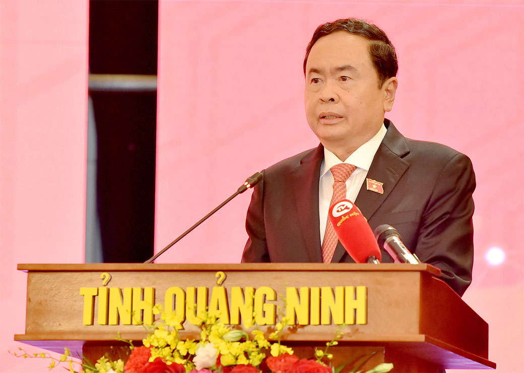 HĐND ng&agrave;y c&agrave;ng khẳng định vai tr&ograve; l&agrave; cơ quan quyền lực nh&agrave; nước ở địa phương - Ảnh 2.
