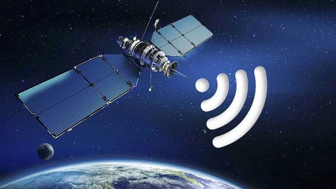 Starlink cung cấp internet ở mọi nơi trên thế giới