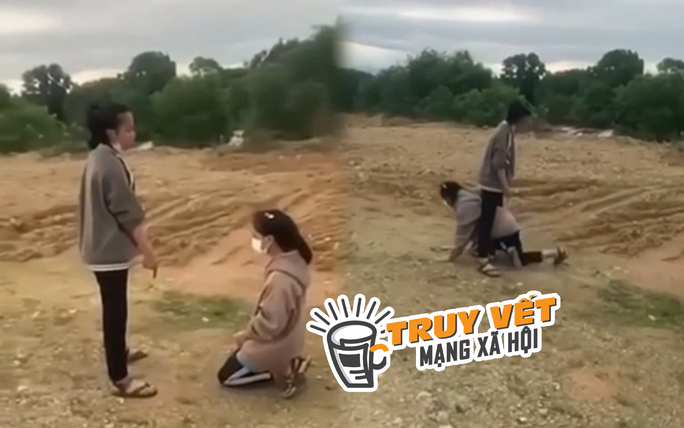 Hé lộ nguyên nhân nữ sinh lớp 9 bị đánh đập, làm nhục phản cảm