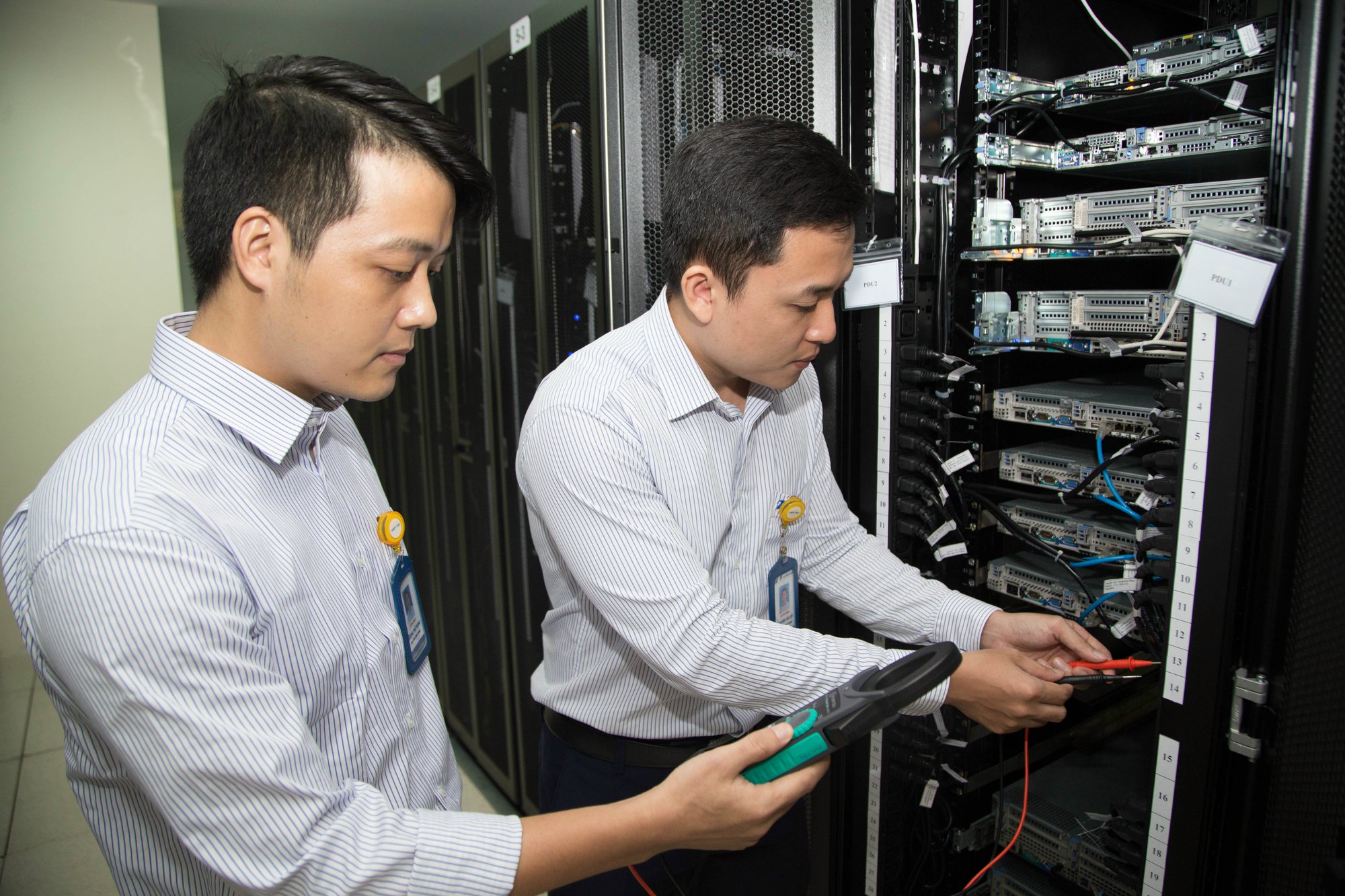 Tuyến cáp quang biển thứ 5 gặp sự cố, kết nối Internet có tệ hơn?