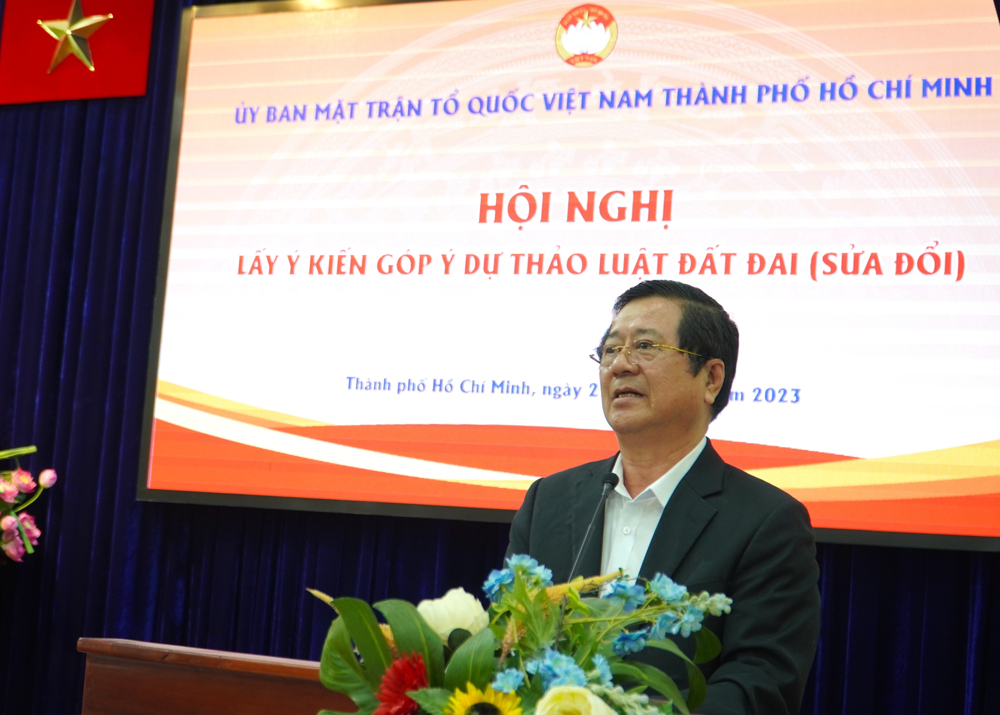Đất tín ngưỡng cần phải bao gồm