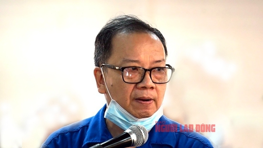 Ch&aacute;u vợ &ldquo;tr&ugrave;m&rdquo; Mười Tường: Khi c&oacute; v&agrave;ng, đem giao cho 1 tiệm ở quận 5 - Ảnh 3.