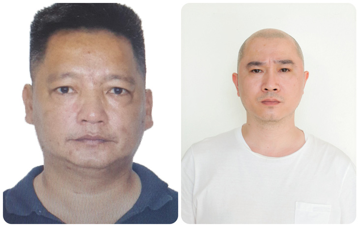 Phá sới bạc khủng trăm tỉ đồng trong khách sạn Hoàng Gia ở Hạ Long, khởi tố 56 bị can - Ảnh 3.