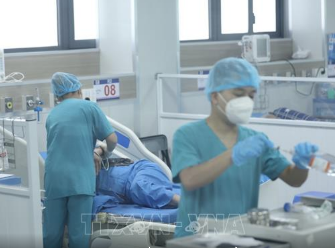Dịch COVID-19 hôm nay: Số mắc lại tăng mạnh trong 24 giờ