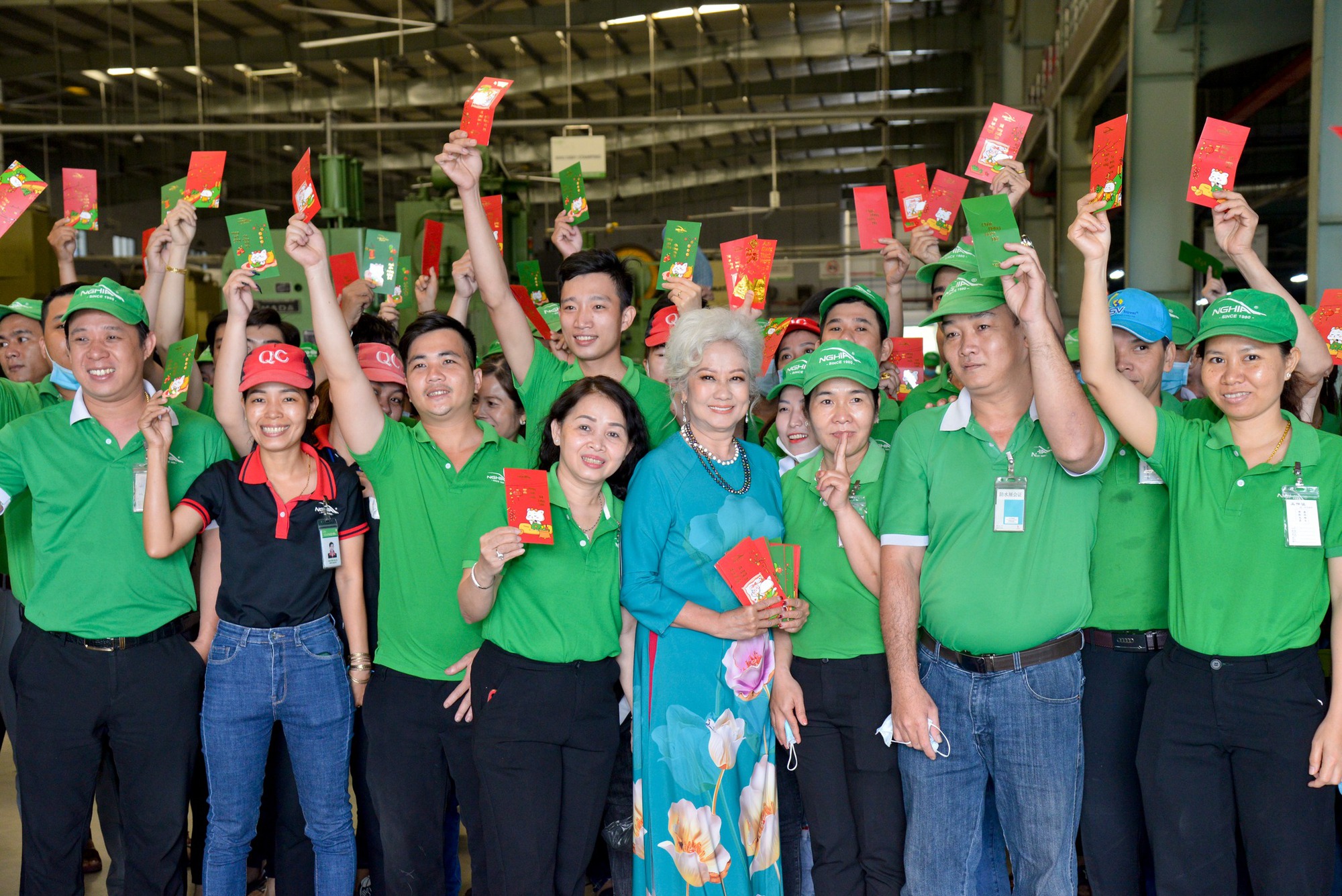 Danh tiếng công ty là yếu tố thu hút ứng viên