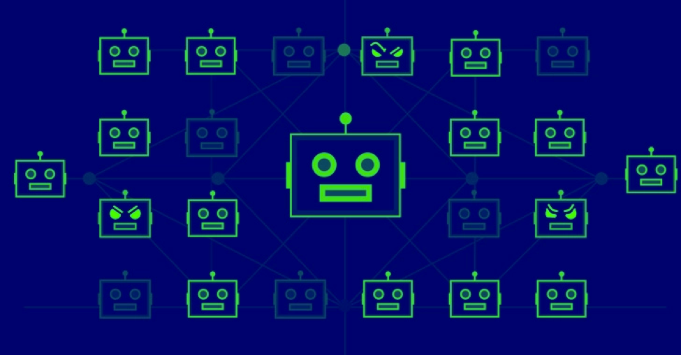 Botnet độc hại lây nhiễm 50.000 máy tính mỗi ngày - Ảnh 1.