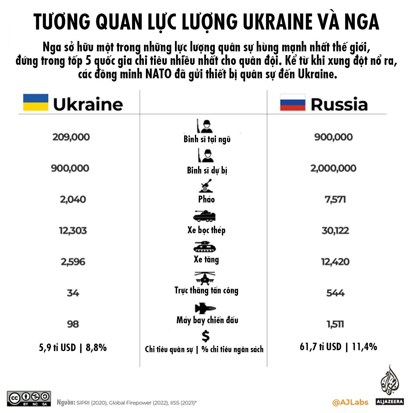 Nhìn lại một năm xung đột Nga – Ukraine - Ảnh 3.