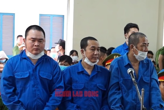 Ch&aacute;u vợ &ldquo;tr&ugrave;m&rdquo; Mười Tường: Khi c&oacute; v&agrave;ng, đem giao cho 1 tiệm ở quận 5 - Ảnh 2.