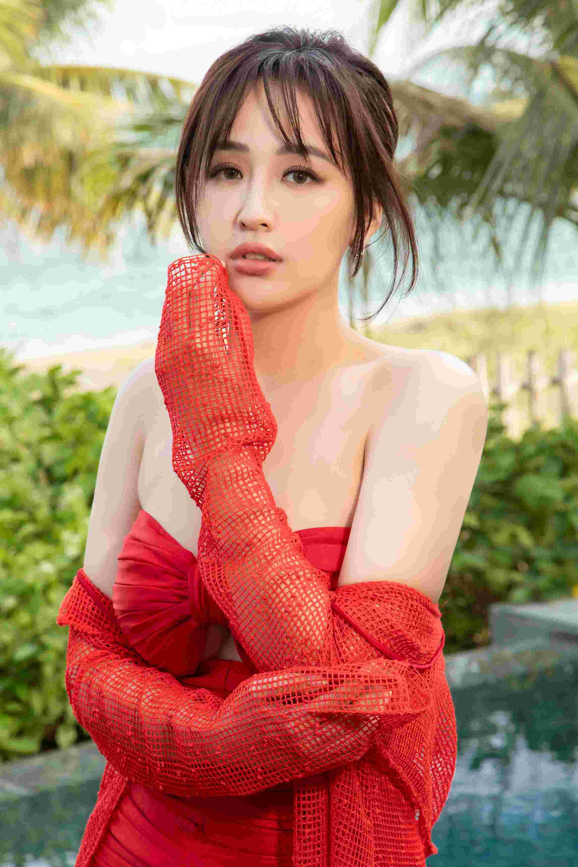 Hoa hậu Mai Phương Thúy nhập viện khẩn cấp trong đêm - Ảnh 4.