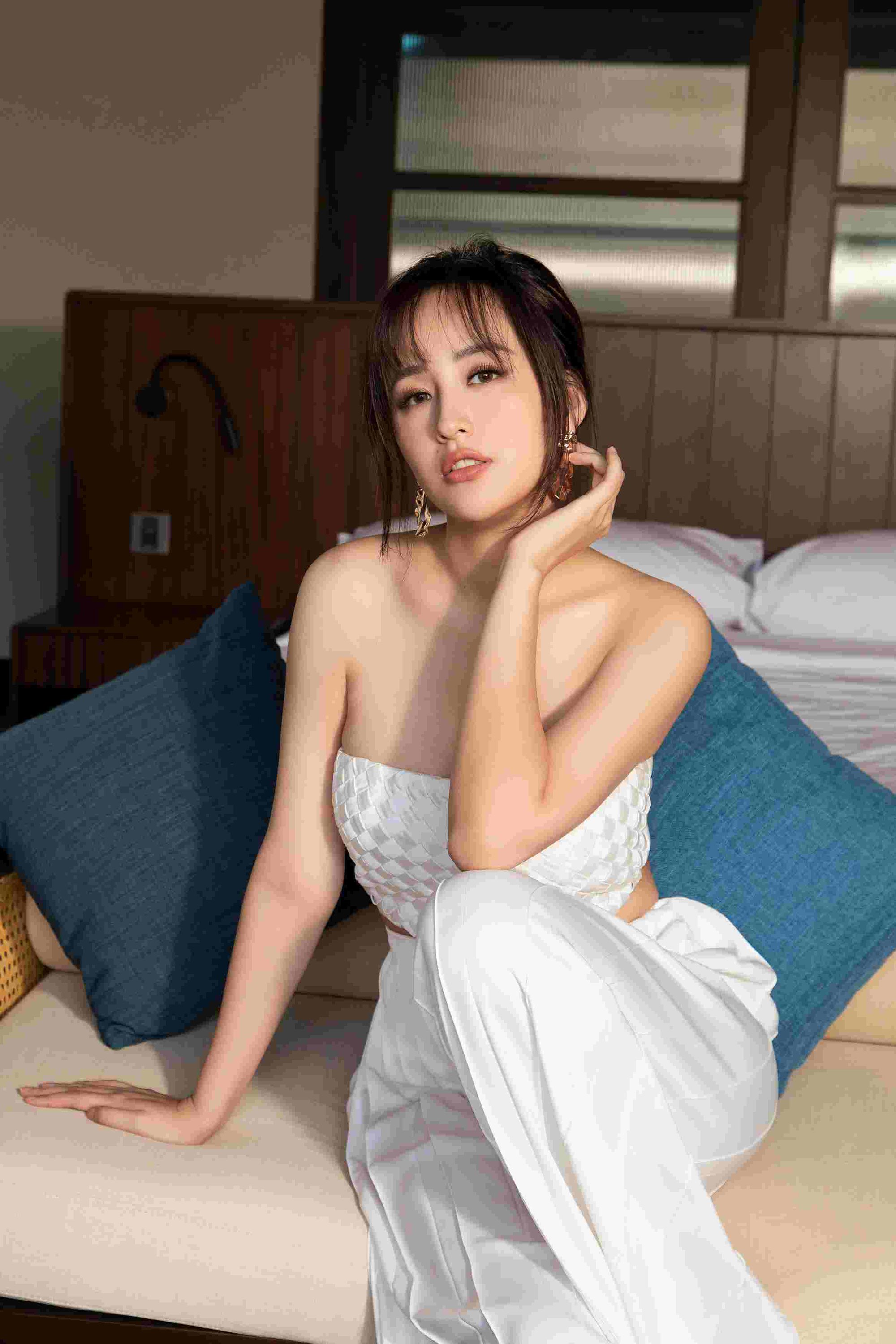 Hoa hậu Mai Phương Thúy nhập viện khẩn cấp trong đêm - Ảnh 6.