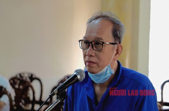 Ch&aacute;u vợ &ldquo;tr&ugrave;m&rdquo; Mười Tường: Khi c&oacute; v&agrave;ng, đem giao cho 1 tiệm ở quận 5 - Ảnh 5.