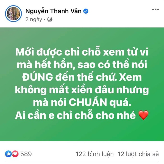 Nghệ sĩ Việt l&agrave;m quảng c&aacute;o tr&ecirc;n mạng x&atilde; hội: Quảng c&aacute;o bất chấp chất lượng - Ảnh 2.