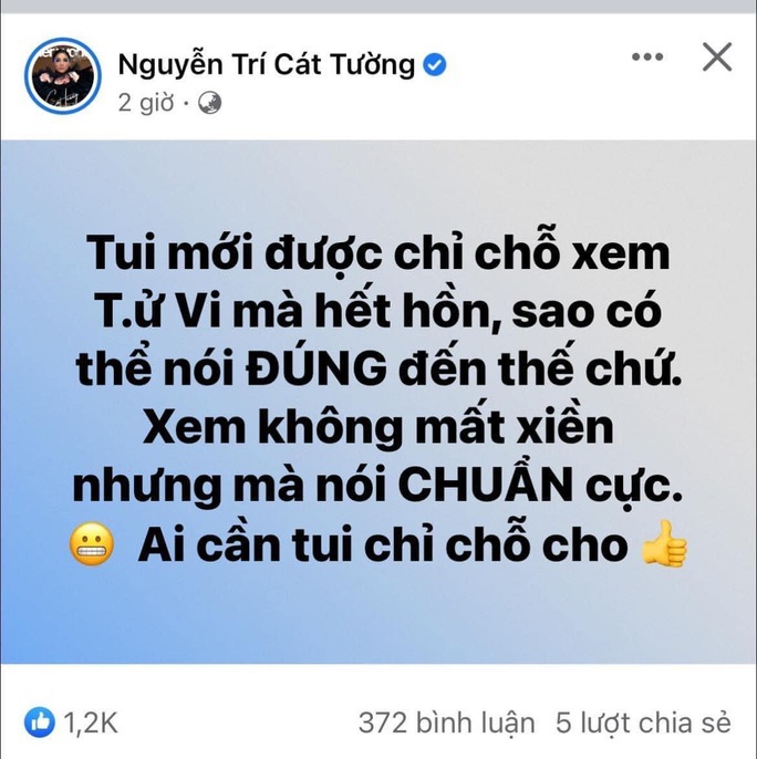 Nghệ sĩ Việt l&agrave;m quảng c&aacute;o tr&ecirc;n mạng x&atilde; hội: Quảng c&aacute;o bất chấp chất lượng - Ảnh 3.