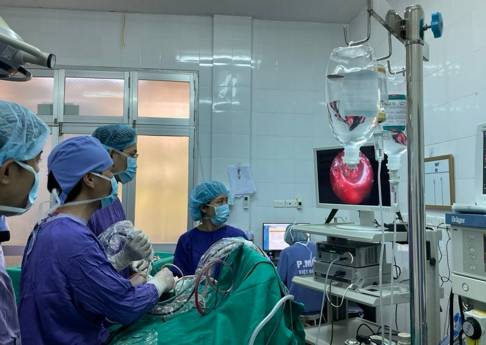 Cạn kiệt vật tư, hoá chất, 2 bệnh viện lớn đồng loạt "kêu" Bộ Y tế