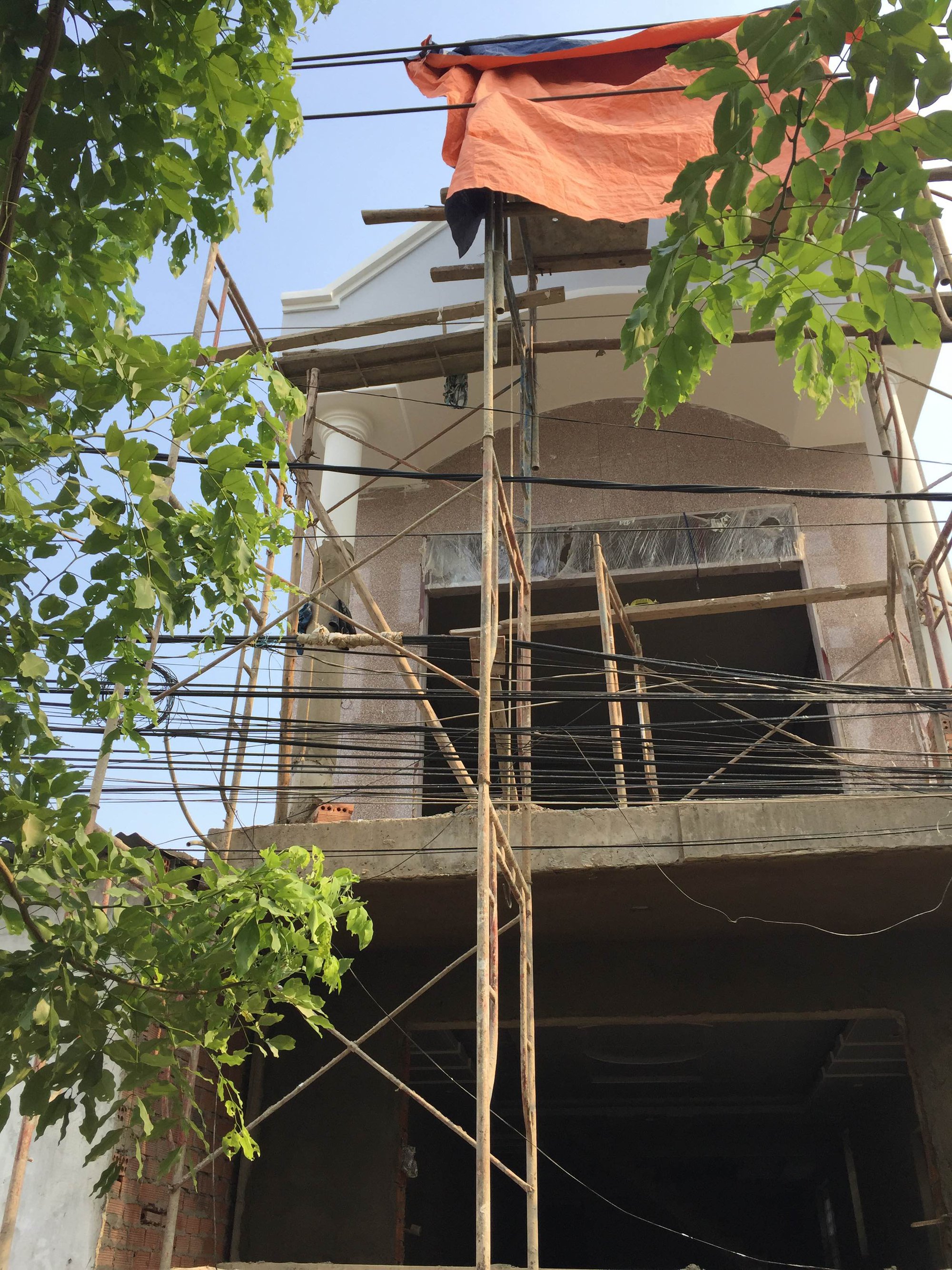 Chủ động phòng ngừa tai nạn điện - Ảnh 4.