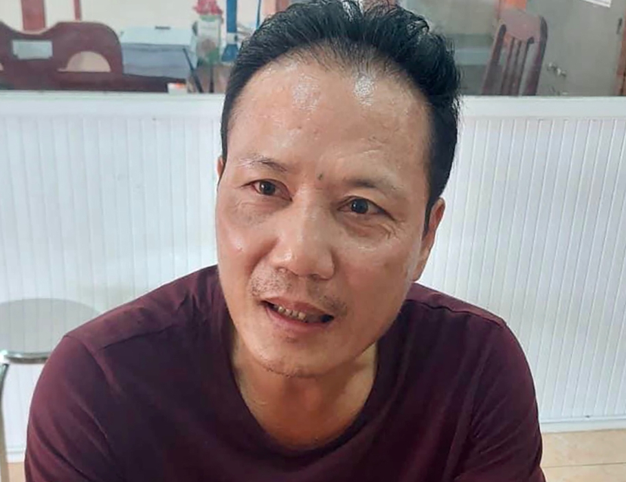 Bắt phạm nhân trốn trại, trốn truy nã 30 năm