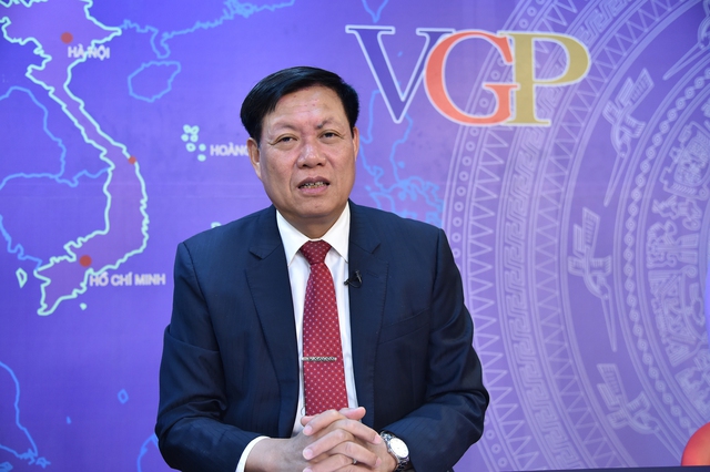 Cạn kiện vật tư, hoá chất, 2 bệnh viện lớn đồng loạt kêu Bộ Y tế - Ảnh 3.