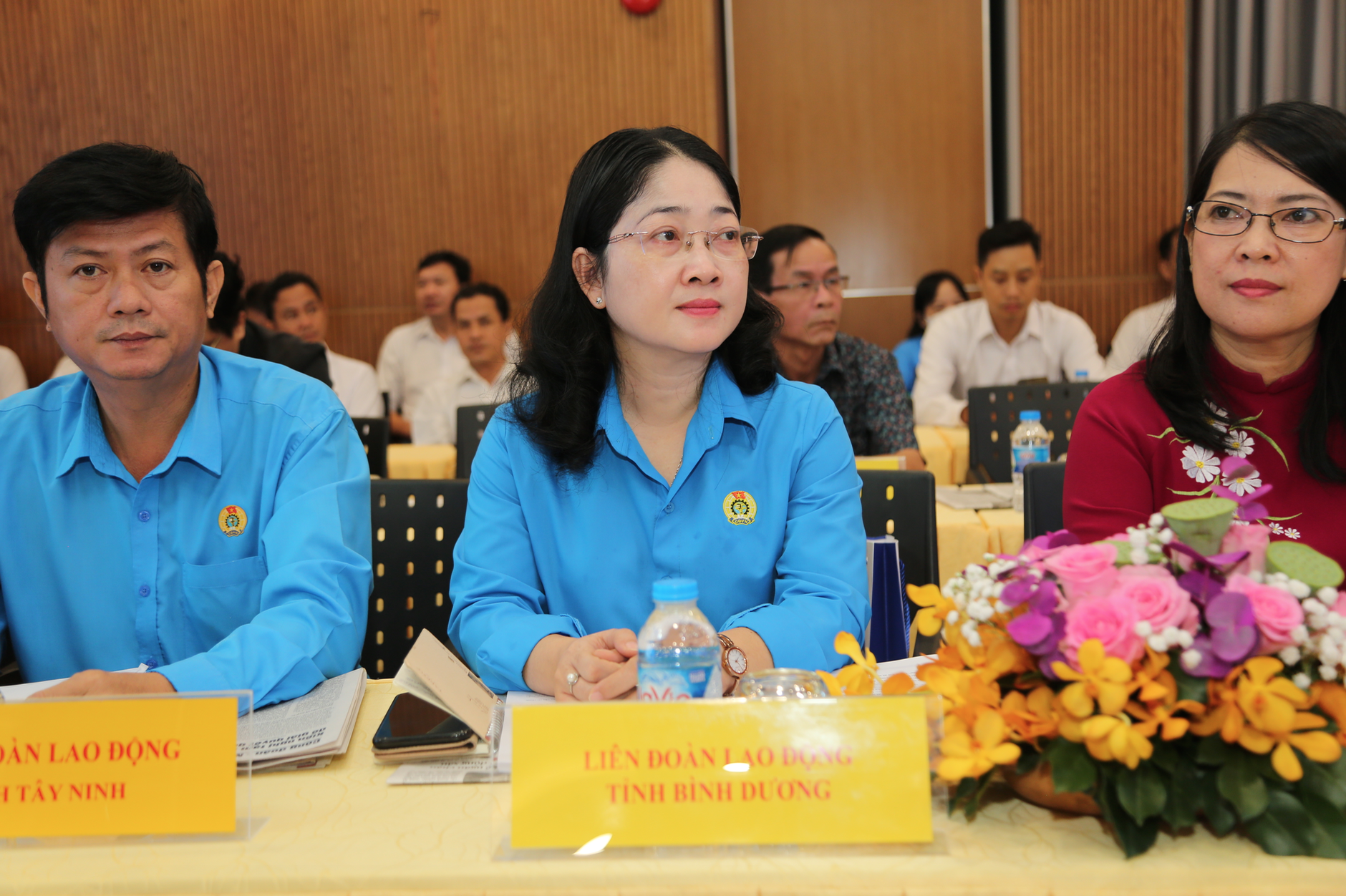 Mở rộng CEP để phòng chống tín dụng đen trong công nhân - Ảnh 3.