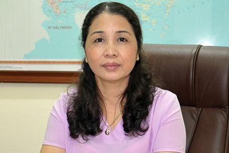 Nữ cựu giám đốc Sở GD-ĐT cùng thuộc cấp được "lại quả" hàng chục tỉ đồng