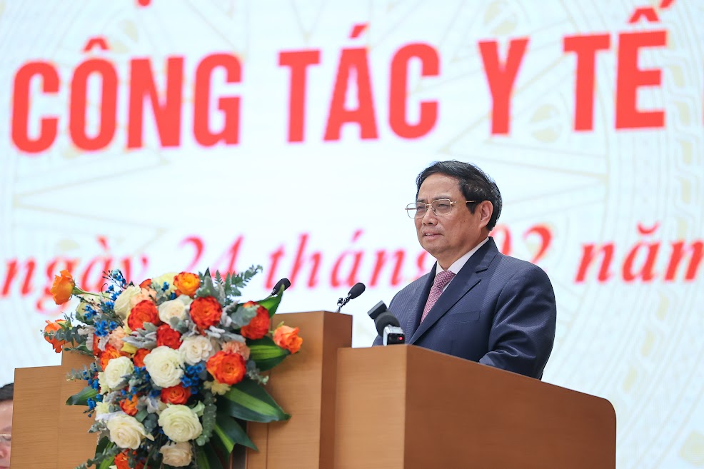 Kh&ocirc;ng để thiếu thuốc, vật tư y tế - Ảnh 1.