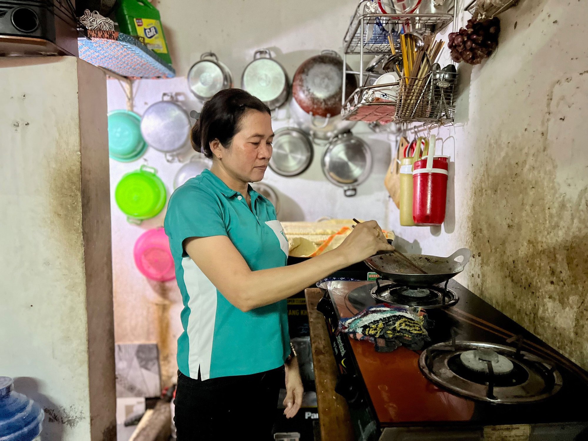 GIẢM NĂM ĐÓNG BHXH ĐỂ HƯỞNG LƯƠNG HƯU: Phải bảo đảm nhu cầu sống tối thiểu