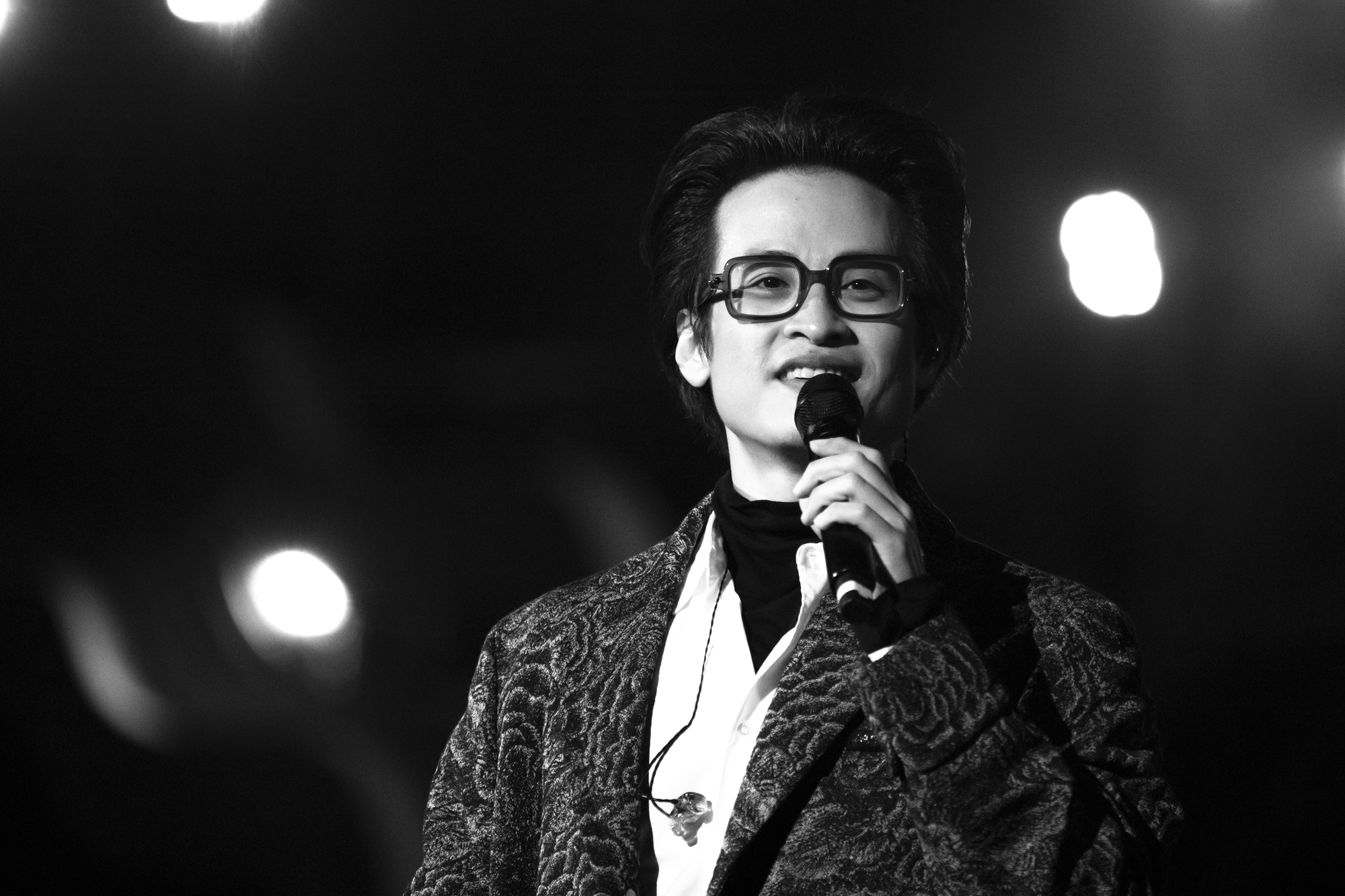 Concert Hà Anh Tuấn: chân trời của hy vọng - Ảnh 8.