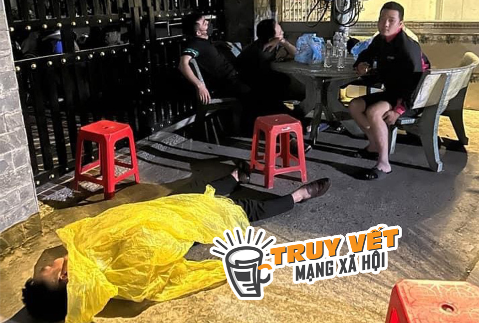 Bình Dương: "Khổ chủ" mất xe "vật vã" chờ công an giải quyết