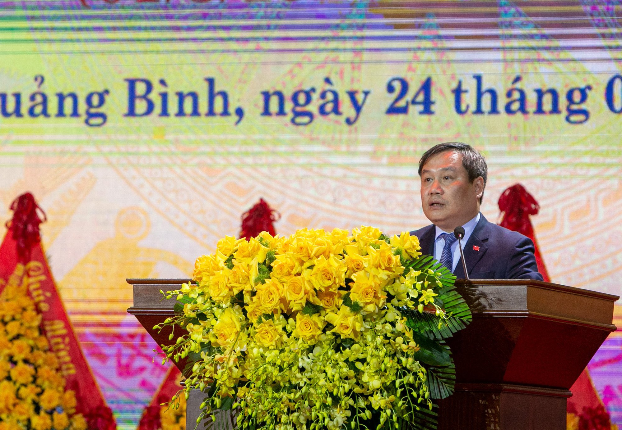Trung tướng Đồng Sỹ Nguyên: Vị tướng tài ba, nhà lãnh đạo đức độ và tài năng - Ảnh 5.