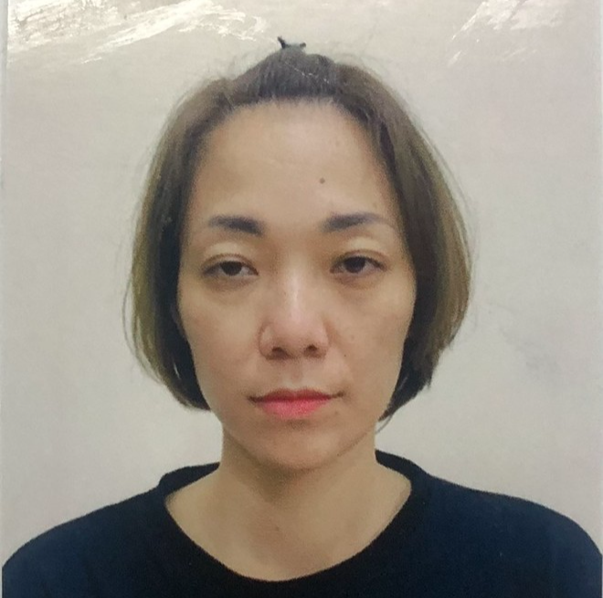 "Nổ" được ưu tiên mua USD với tỉ giá thấp, người phụ nữ lừa đảo 135 tỉ đồng