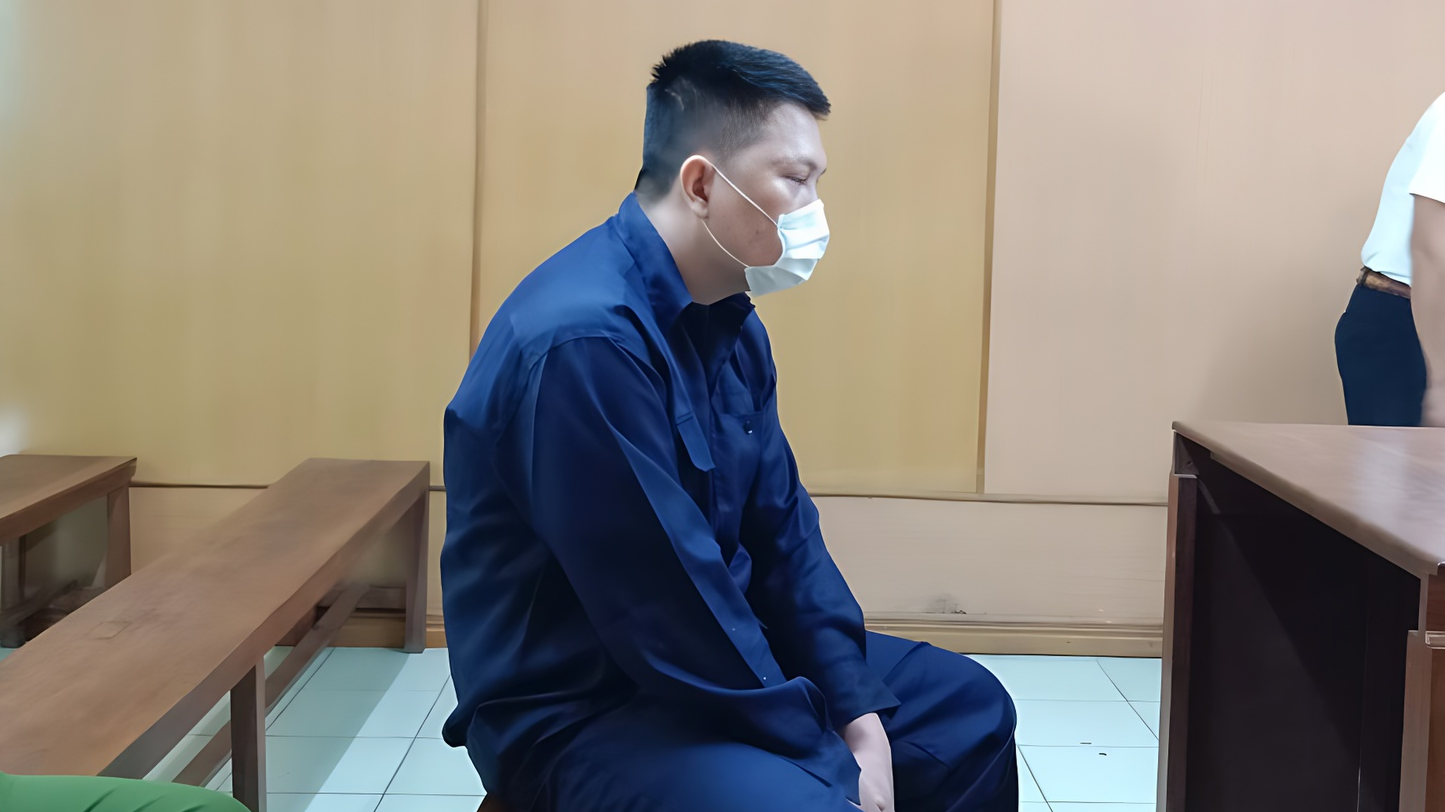 Bị truy đuổi, nam thanh niên gây án mạng với chủ cũ