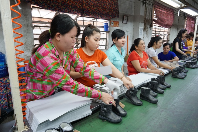 Một đề xuất hợp lý, hợp tình