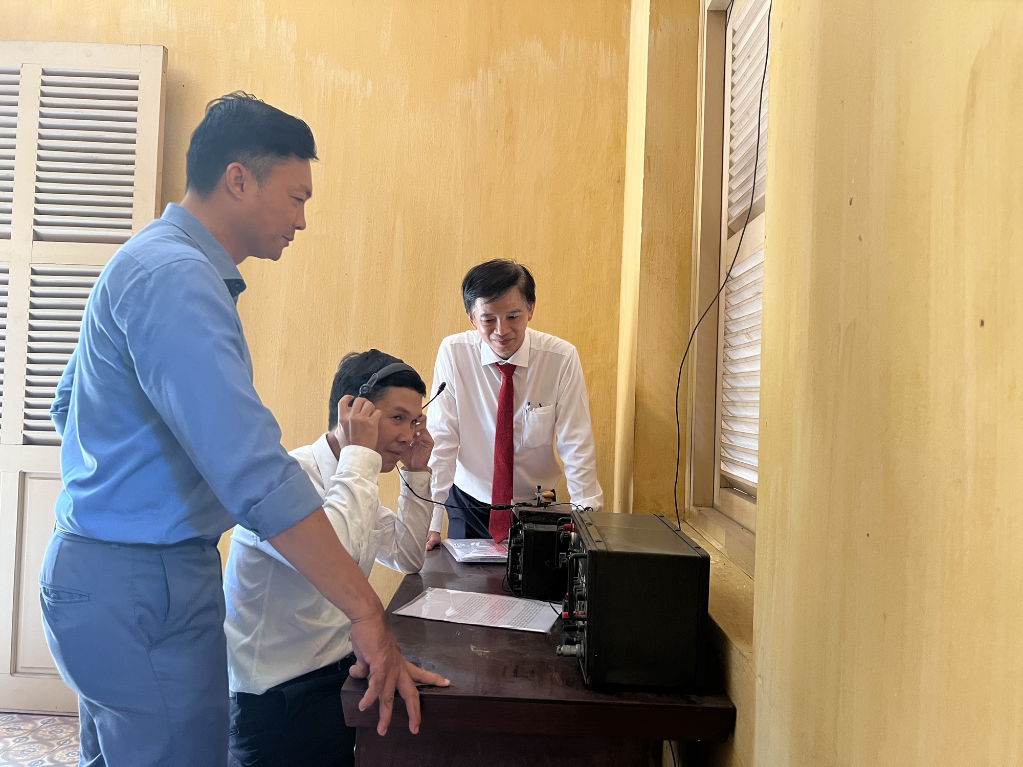 Những điểm đến không thể bỏ lỡ khi khách du lịch tới Phú Nhuận - Ảnh 5.
