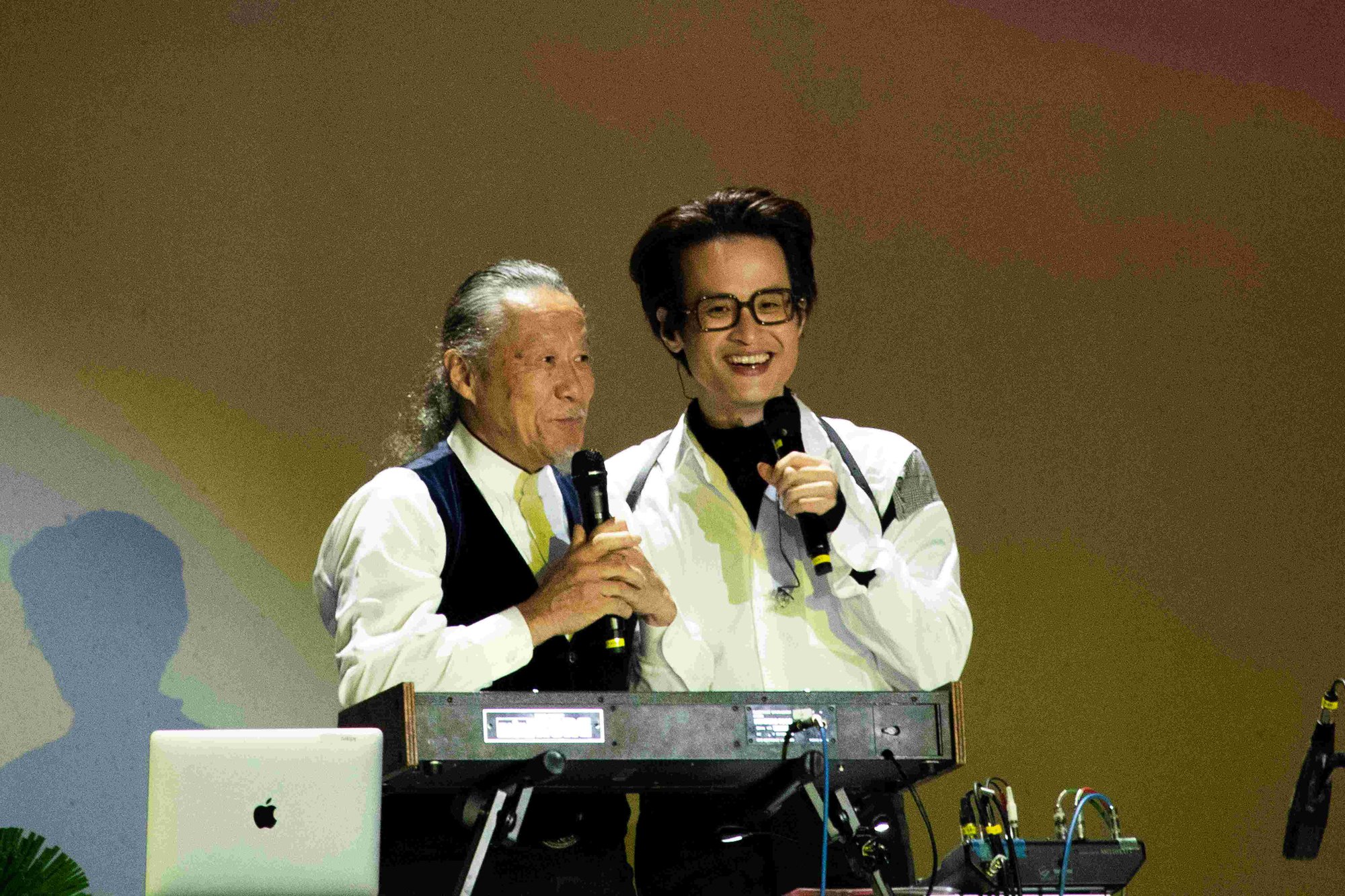 Concert Hà Anh Tuấn: chân trời của hy vọng
