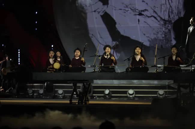 Concert Hà Anh Tuấn: chân trời của hy vọng - Ảnh 2.