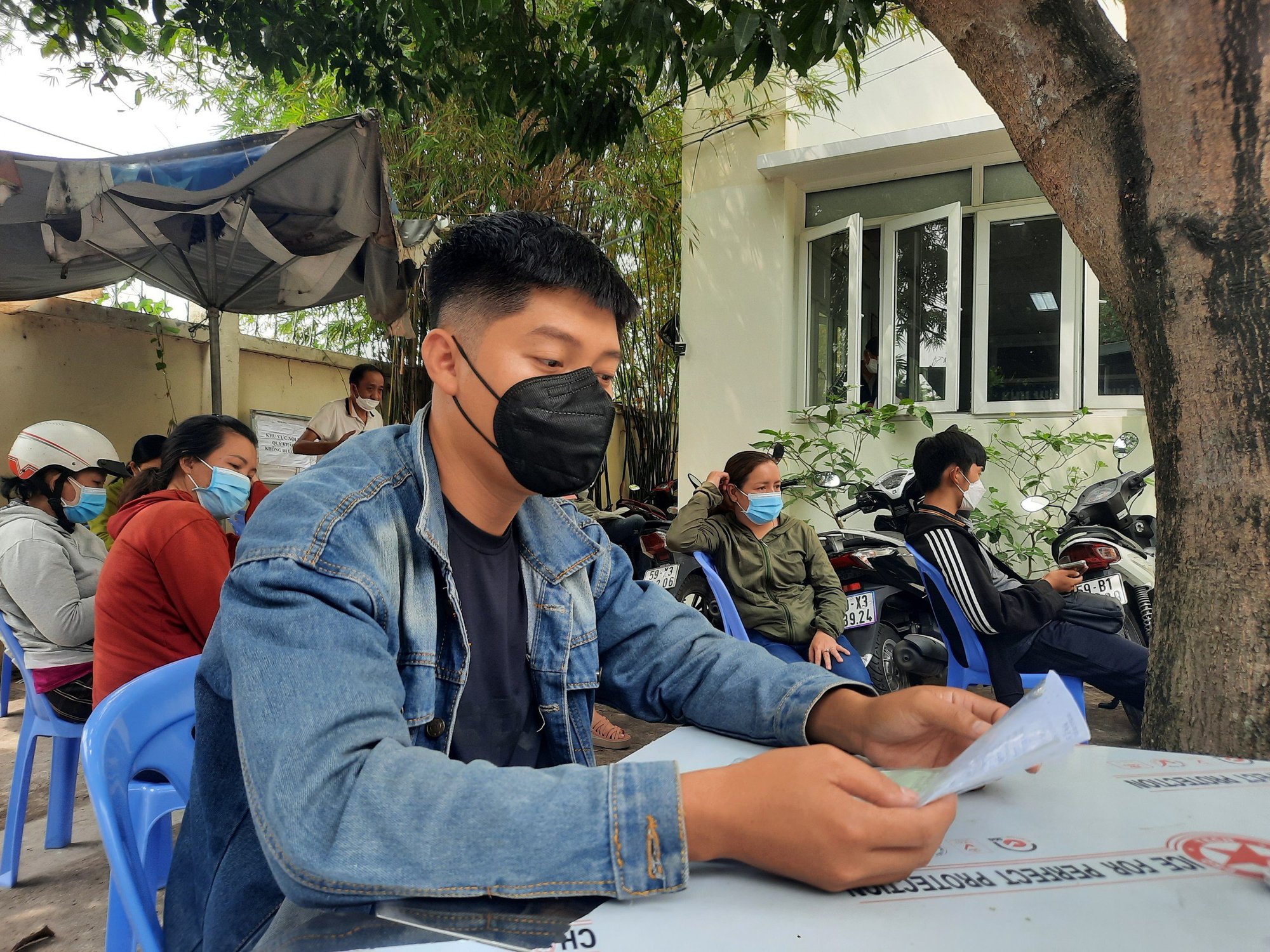 Rắc rối khi rút BHXH một lần