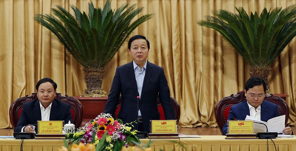 Luật Đất đai sửa đổi: Vì sao đuổi mãi giá đất vẫn chưa sát, chưa phù hợp với thị trường?