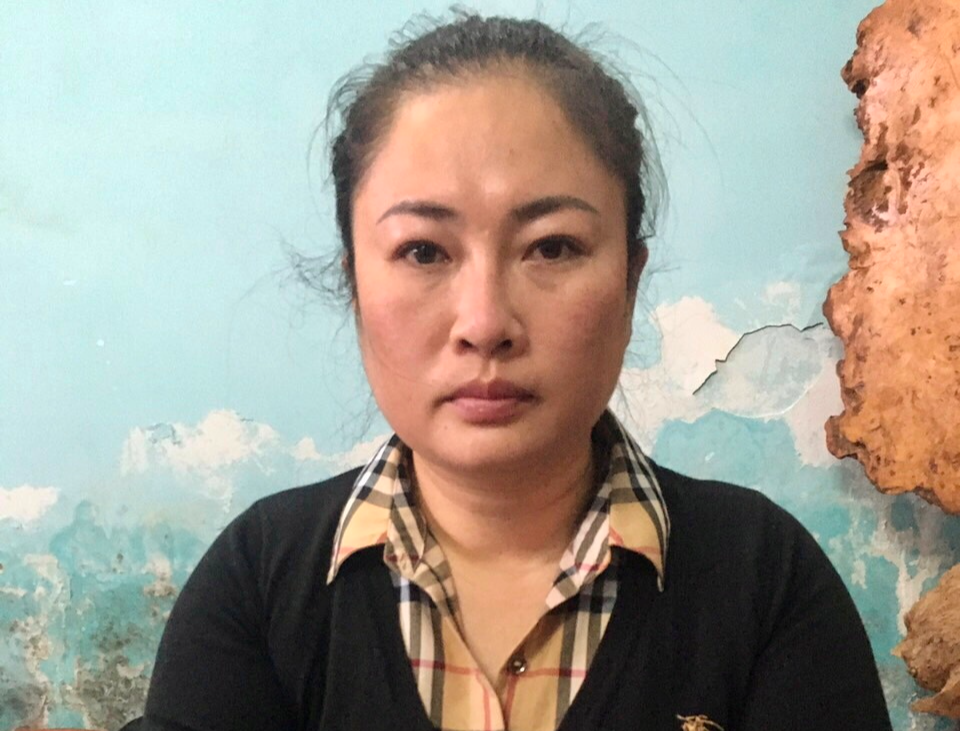 "Chiêu độc" lừa 5 tỉ đồng của nữ Phó hiệu trưởng