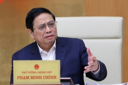 Thủ tướng yêu cầu kiểm tra thông tin “Bỏ sổ hộ khẩu, đẩy cái khó về phía dân”