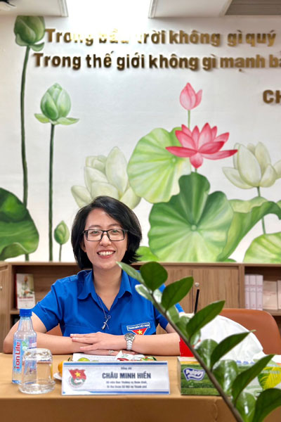 Khi Gen Z l&agrave;m sếp - Ảnh 3.