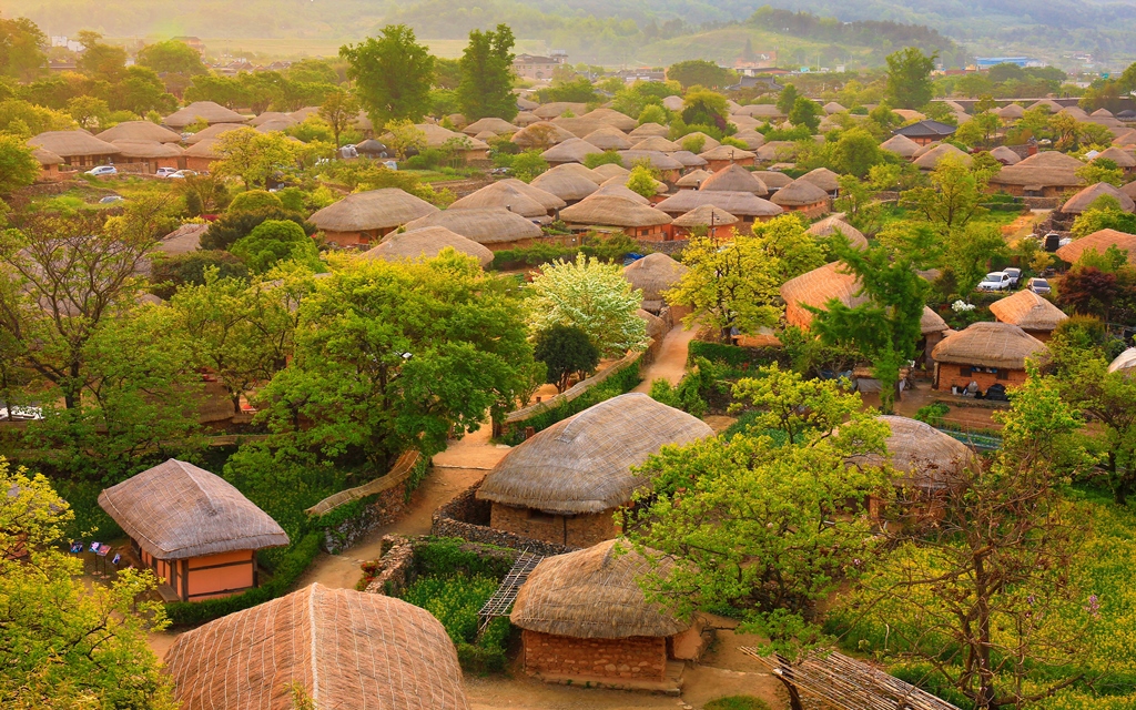 Du kh&aacute;ch Việt Nam được miễn visa khi đến tỉnh Jeollanam-do (H&agrave;n Quốc) - Ảnh 6.