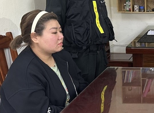 Đang hoãn án tù vì nuôi con nhỏ, vẫn điều hành đường dây buôn ma túy "khủng"