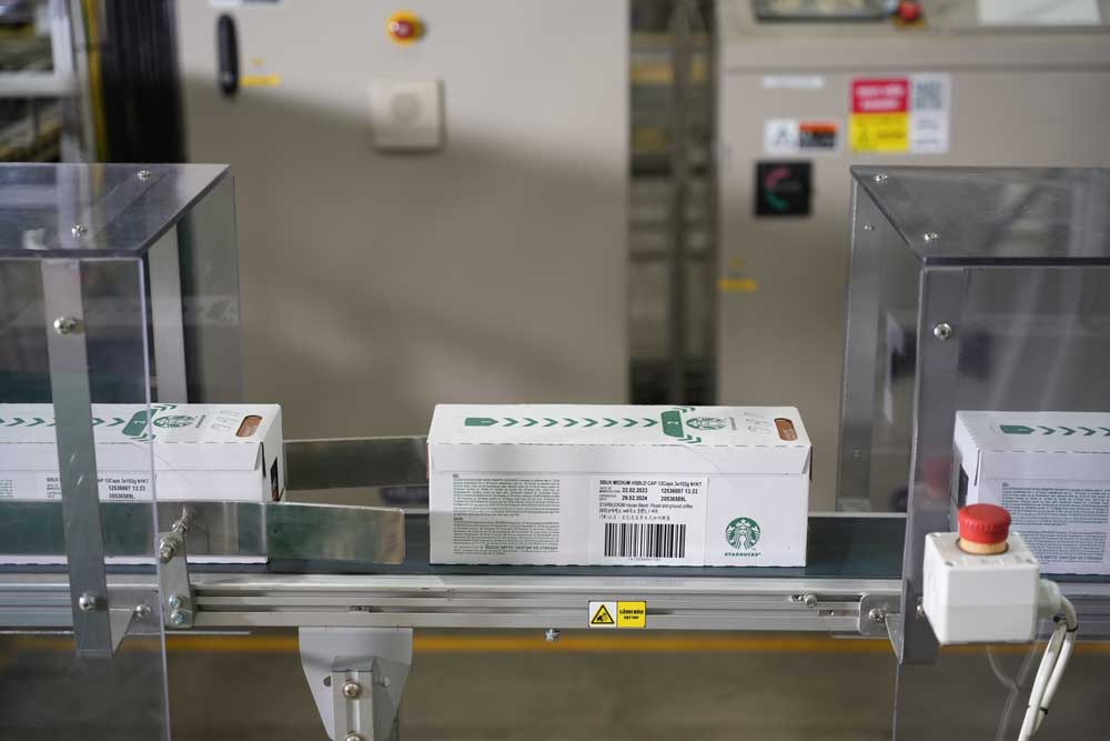 Nestlé Việt Nam đẩy mạnh xuất khẩu sản phẩm "Made in Vietnam" giá trị cao