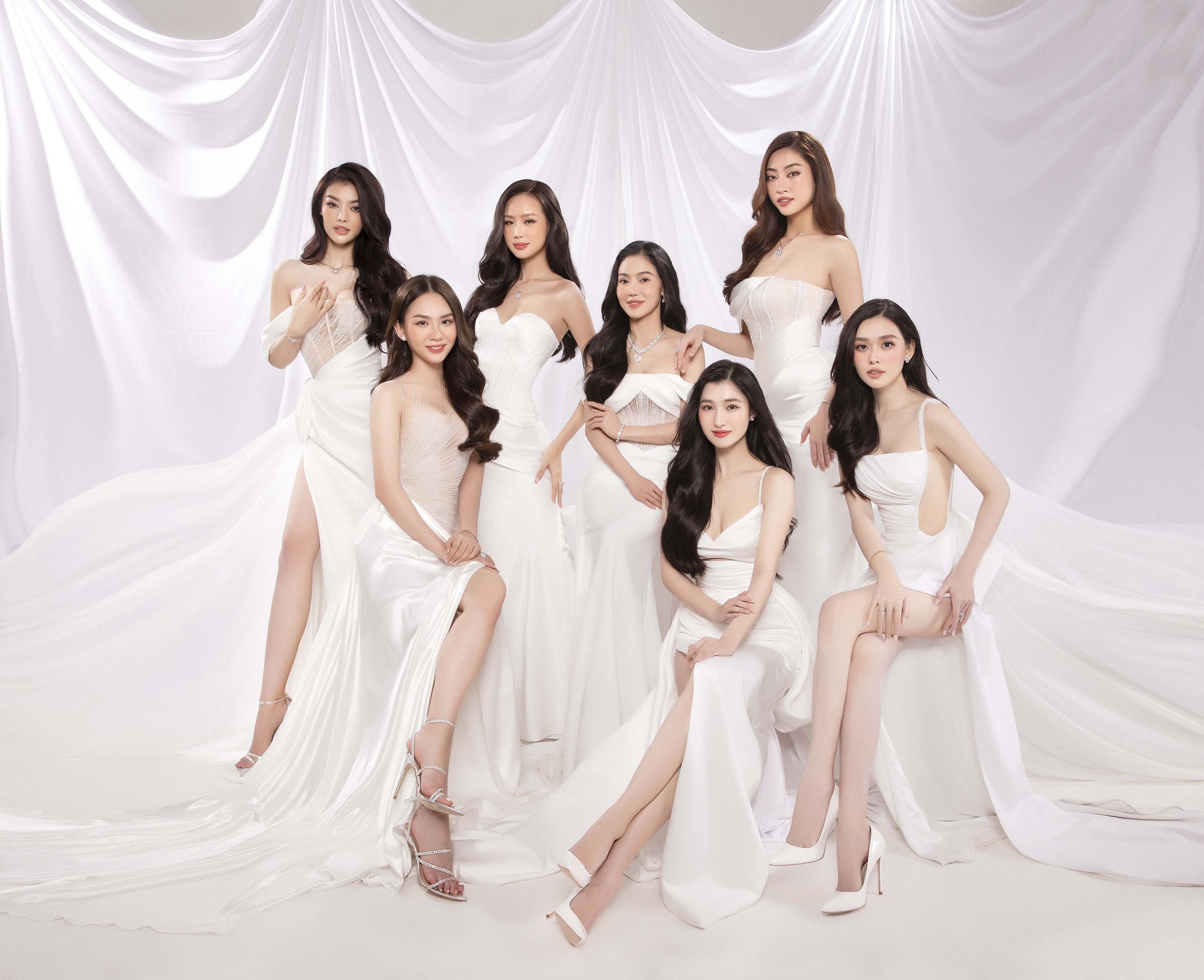 Sau Miss Universe, Việt Nam tiếp tục mất bản quyền Miss World?