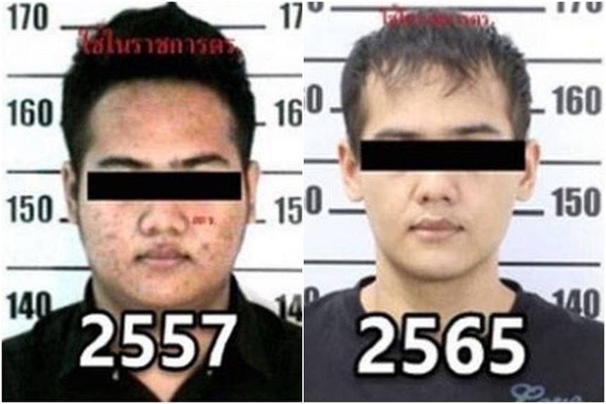 Ập vào bắt trùm ma túy Thái Lan, cảnh sát không tin vào mắt mình