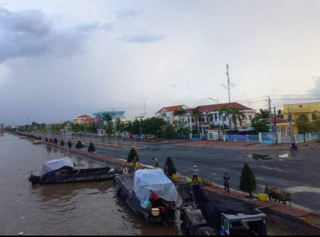 5 cháu nhỏ đuối nước thương tâm